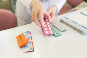 投稿についてもっと詳しく ED治療薬の特徴とED治療